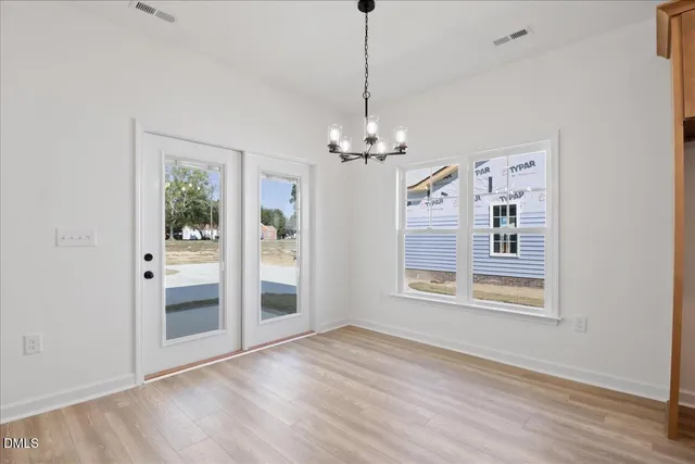 $329,900 | 110 Mason Street, Princeton, NC 27569