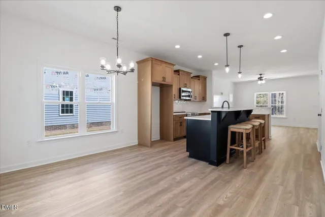 $329,900 | 110 Mason Street, Princeton, NC 27569