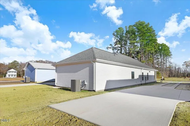 $329,900 | 110 Mason Street, Princeton, NC 27569