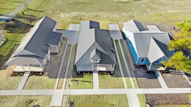 $329,900 | 110 Mason Street, Princeton, NC 27569