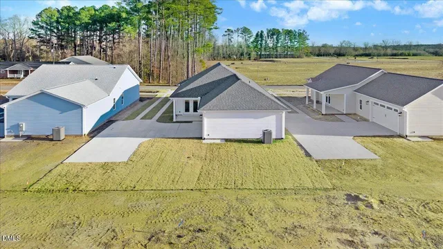 $329,900 | 110 Mason Street, Princeton, NC 27569