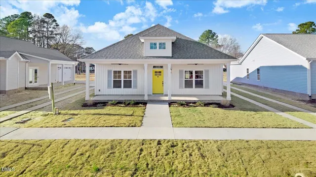 $329,900 | 110 Mason Street, Princeton, NC 27569
