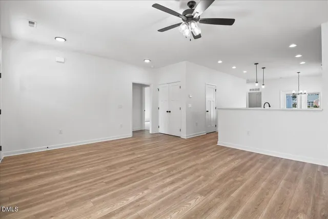 $329,900 | 110 Mason Street, Princeton, NC 27569