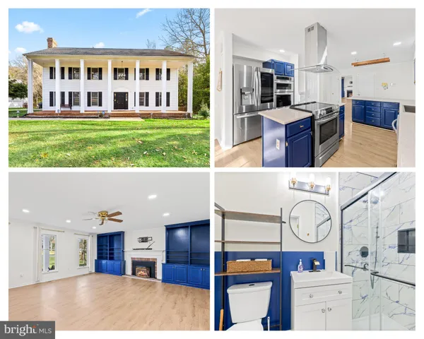 $574,900 | 30695 Foxchase Drive, Salisbury, MD 21804