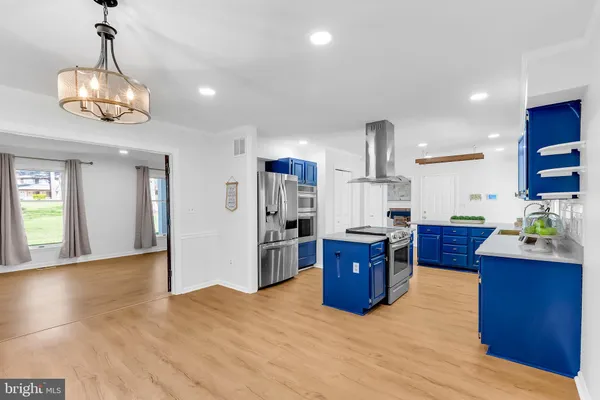 $539,900 | 30695 Foxchase Drive, Salisbury, MD 21804