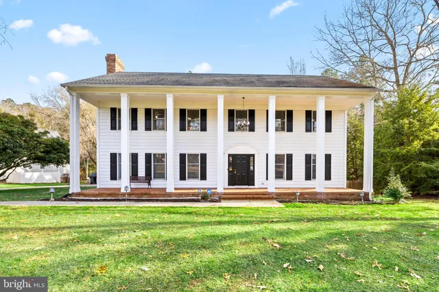 $574,900 | 30695 Foxchase Drive, Salisbury, MD 21804