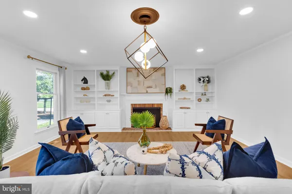 $539,900 | 30695 Foxchase Drive, Salisbury, MD 21804