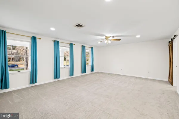 $539,900 | 30695 Foxchase Drive, Salisbury, MD 21804