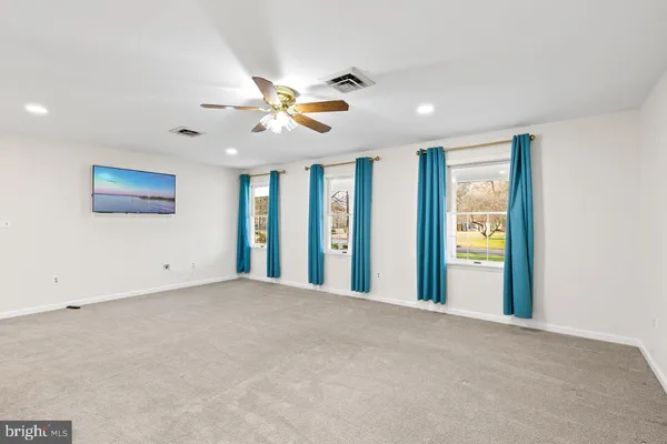 $539,900 | 30695 Foxchase Drive, Salisbury, MD 21804