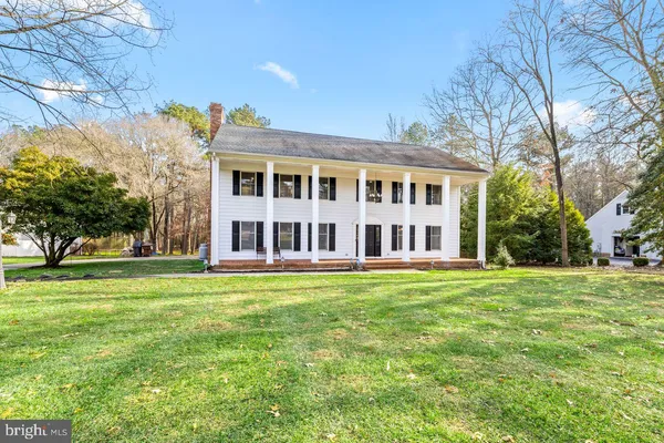 $539,900 | 30695 Foxchase Drive, Salisbury, MD 21804