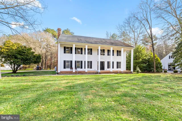 $574,900 | 30695 Foxchase Drive, Salisbury, MD 21804