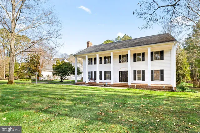 $574,900 | 30695 Foxchase Drive, Salisbury, MD 21804