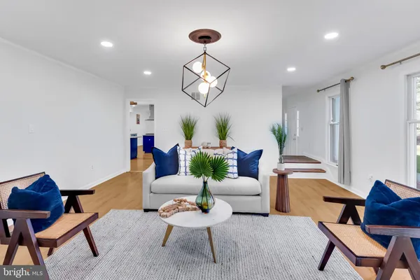 $539,900 | 30695 Foxchase Drive, Salisbury, MD 21804