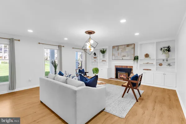 $539,900 | 30695 Foxchase Drive, Salisbury, MD 21804