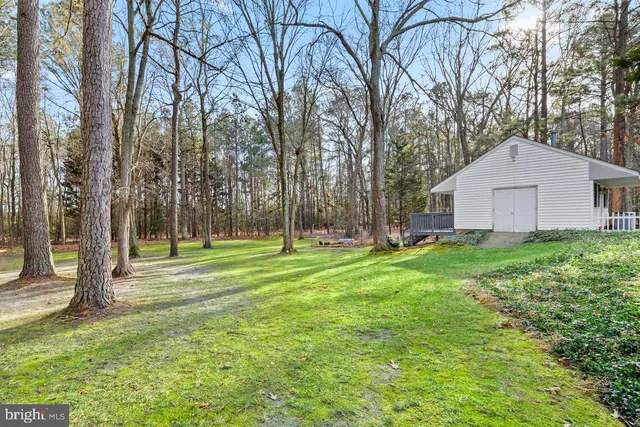 $574,900 | 30695 Foxchase Drive, Salisbury, MD 21804