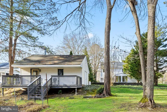 $574,900 | 30695 Foxchase Drive, Salisbury, MD 21804