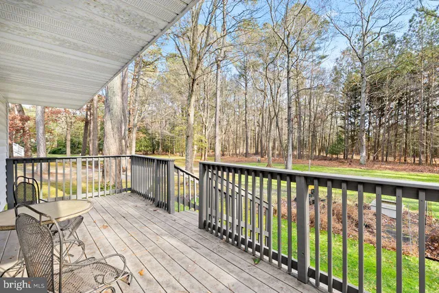 $574,900 | 30695 Foxchase Drive, Salisbury, MD 21804