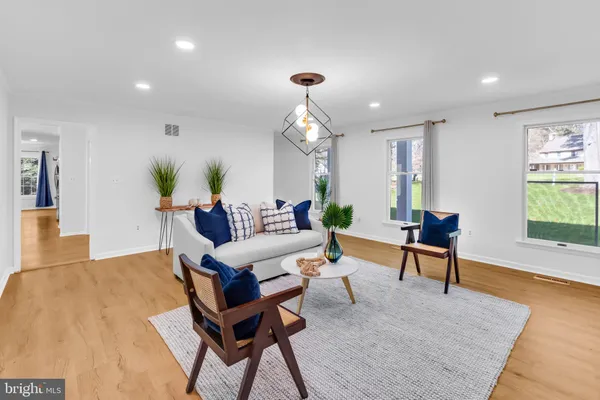 $539,900 | 30695 Foxchase Drive, Salisbury, MD 21804