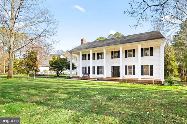 $539,900 | 30695 Foxchase Drive, Salisbury, MD 21804