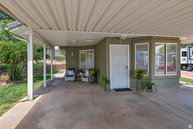 2990 East Riverside Drive, Unit 7 St. George, UT 84790 - Photo 3 of 35