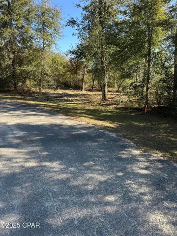 $75,000 | 31 Indian Bluff Drive, Youngstown, FL 32466