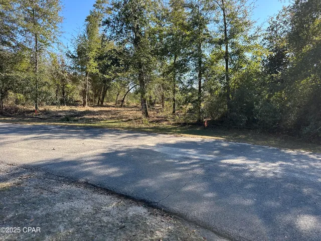 $75,000 | 31 Indian Bluff Drive, Youngstown, FL 32466