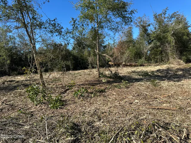 $75,000 | 31 Indian Bluff Drive, Youngstown, FL 32466