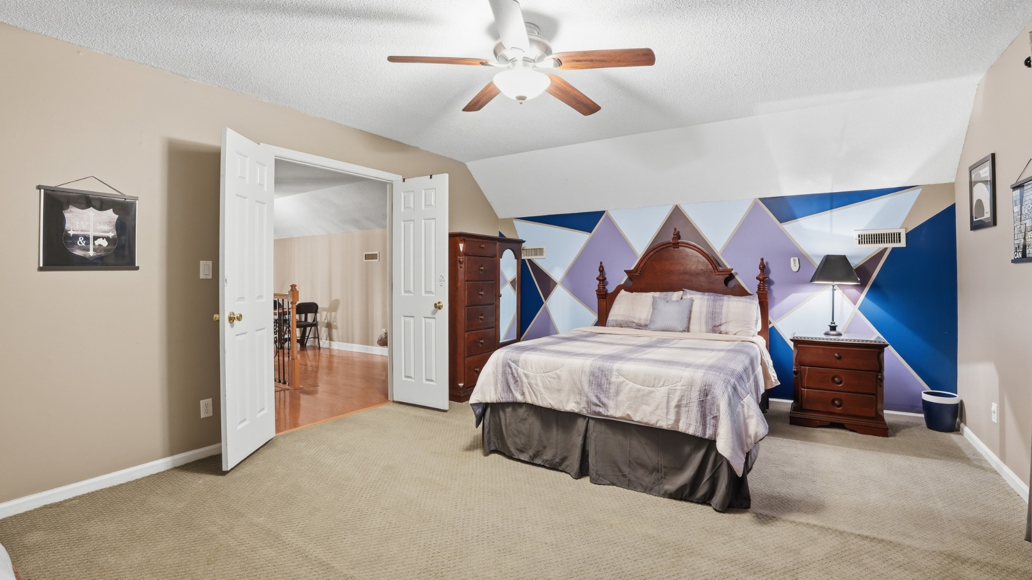 244 Norman Wiseman Road Lynchburg, TN 37352 - Photo 11 of 32