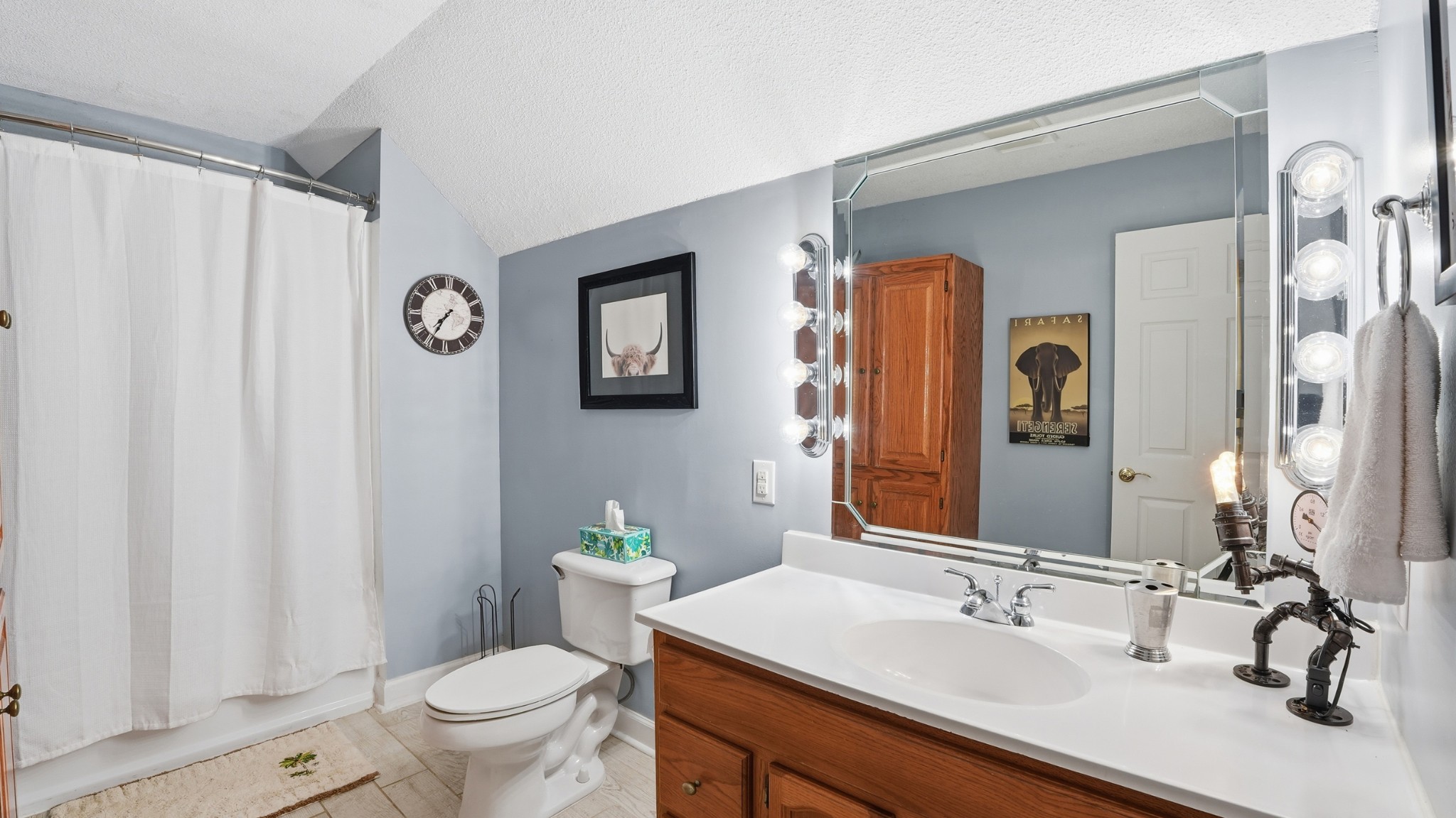 244 Norman Wiseman Road Lynchburg, TN 37352 - Photo 13 of 32