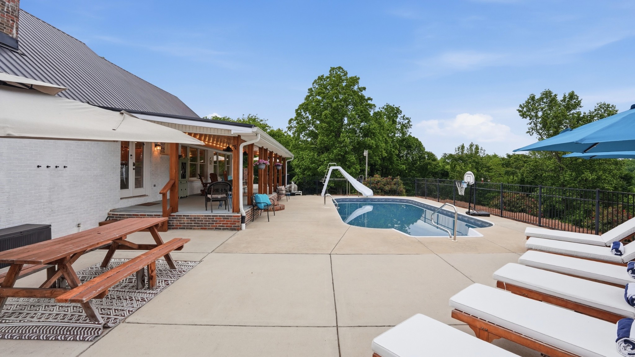 244 Norman Wiseman Road Lynchburg, TN 37352 - Photo 17 of 32