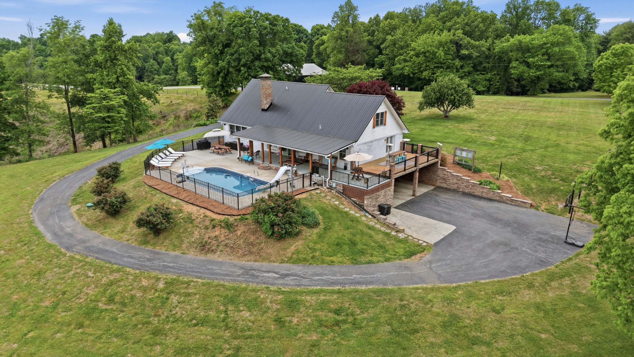 244 Norman Wiseman Road Lynchburg, TN 37352 - Photo 19 of 32