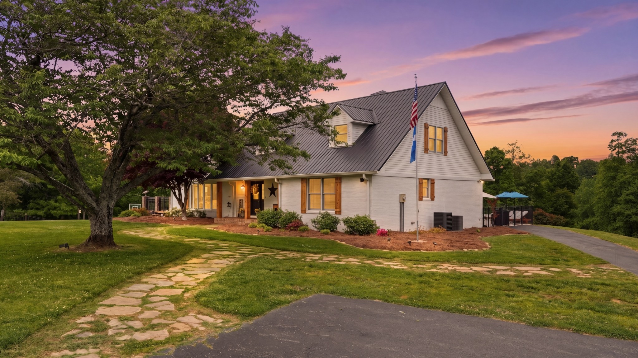 244 Norman Wiseman Road Lynchburg, TN 37352 - Photo 2 of 32