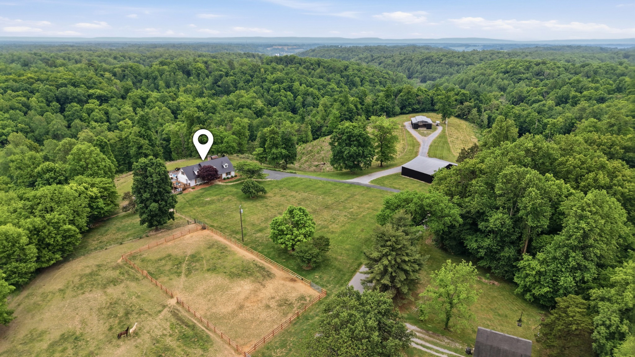 244 Norman Wiseman Road Lynchburg, TN 37352 - Photo 21 of 32