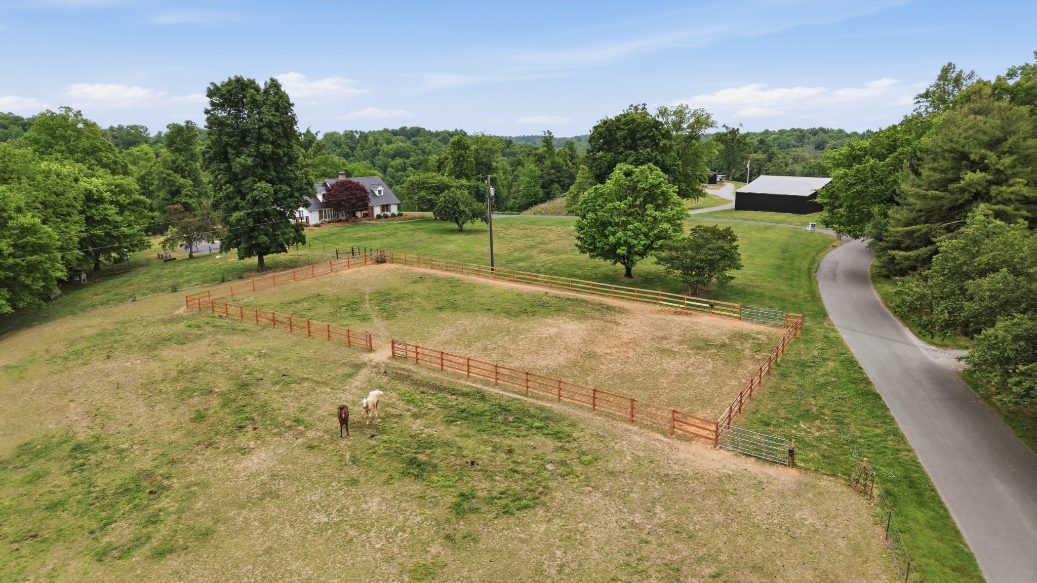 244 Norman Wiseman Road Lynchburg, TN 37352 - Photo 22 of 32