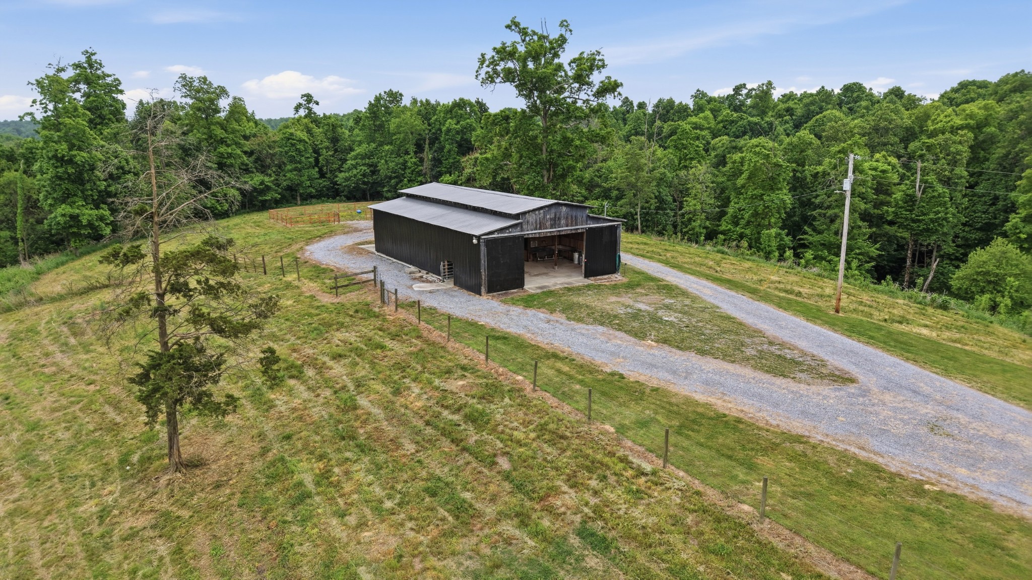 244 Norman Wiseman Road Lynchburg, TN 37352 - Photo 24 of 32