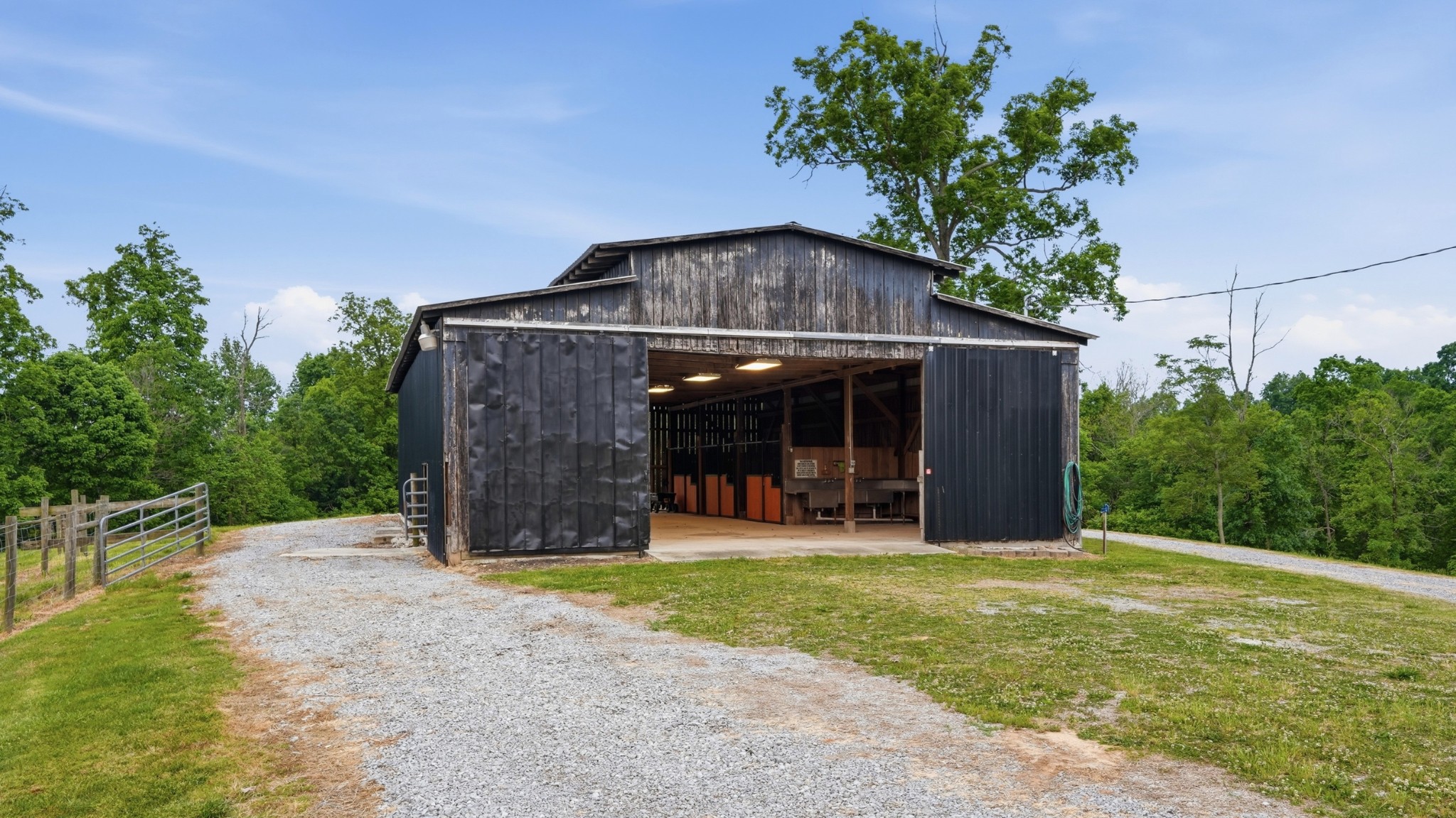 244 Norman Wiseman Road Lynchburg, TN 37352 - Photo 25 of 32