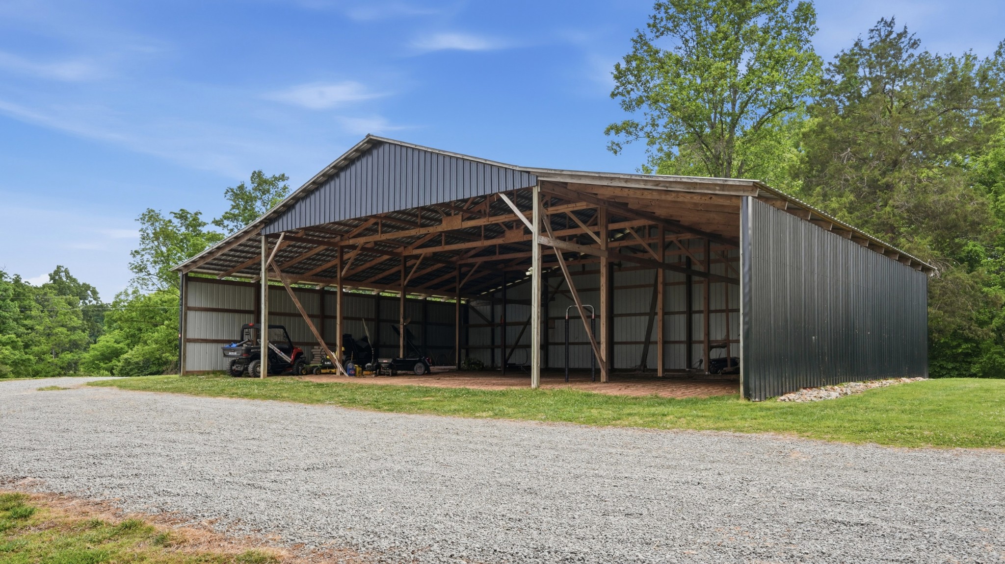 244 Norman Wiseman Road Lynchburg, TN 37352 - Photo 27 of 32