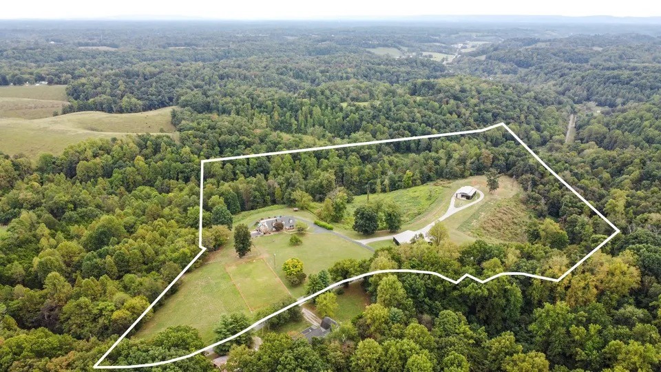 244 Norman Wiseman Road Lynchburg, TN 37352 - Photo 29 of 32