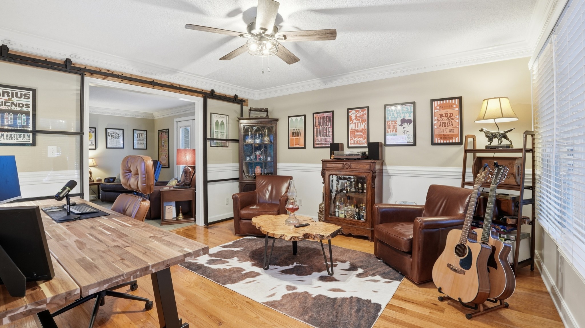 244 Norman Wiseman Road Lynchburg, TN 37352 - Photo 5 of 32