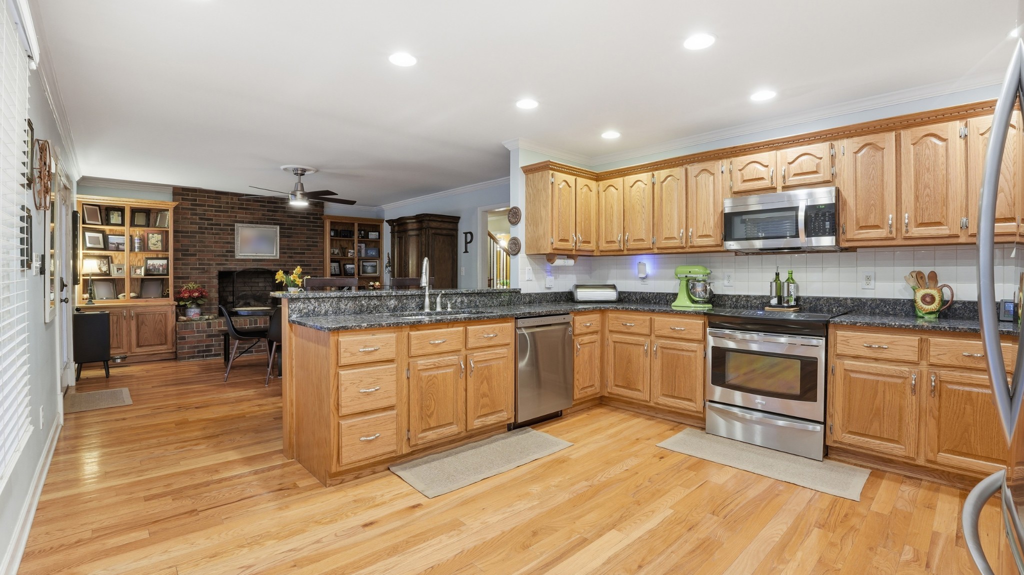 244 Norman Wiseman Road Lynchburg, TN 37352 - Photo 6 of 32