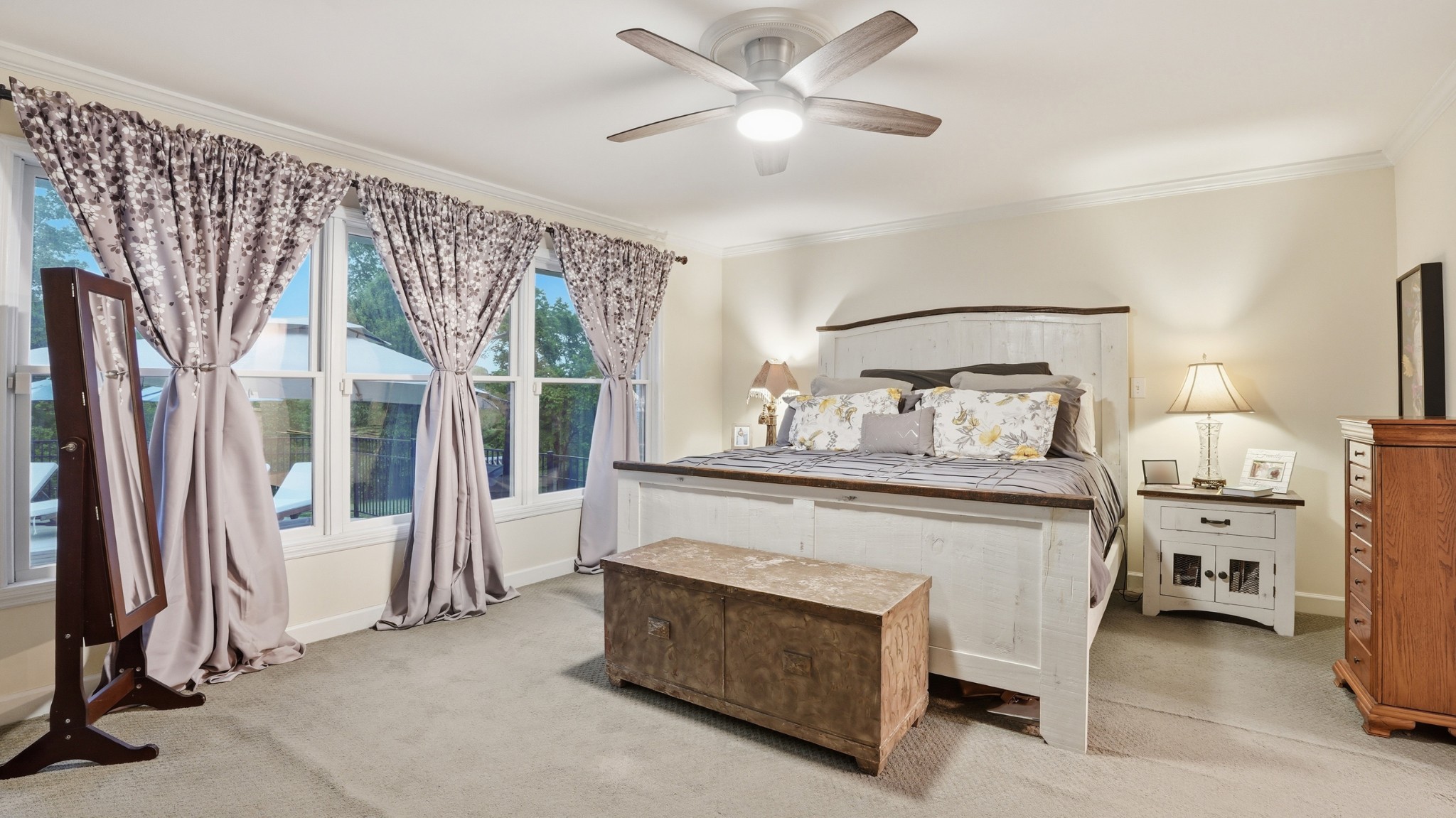 244 Norman Wiseman Road Lynchburg, TN 37352 - Photo 8 of 32