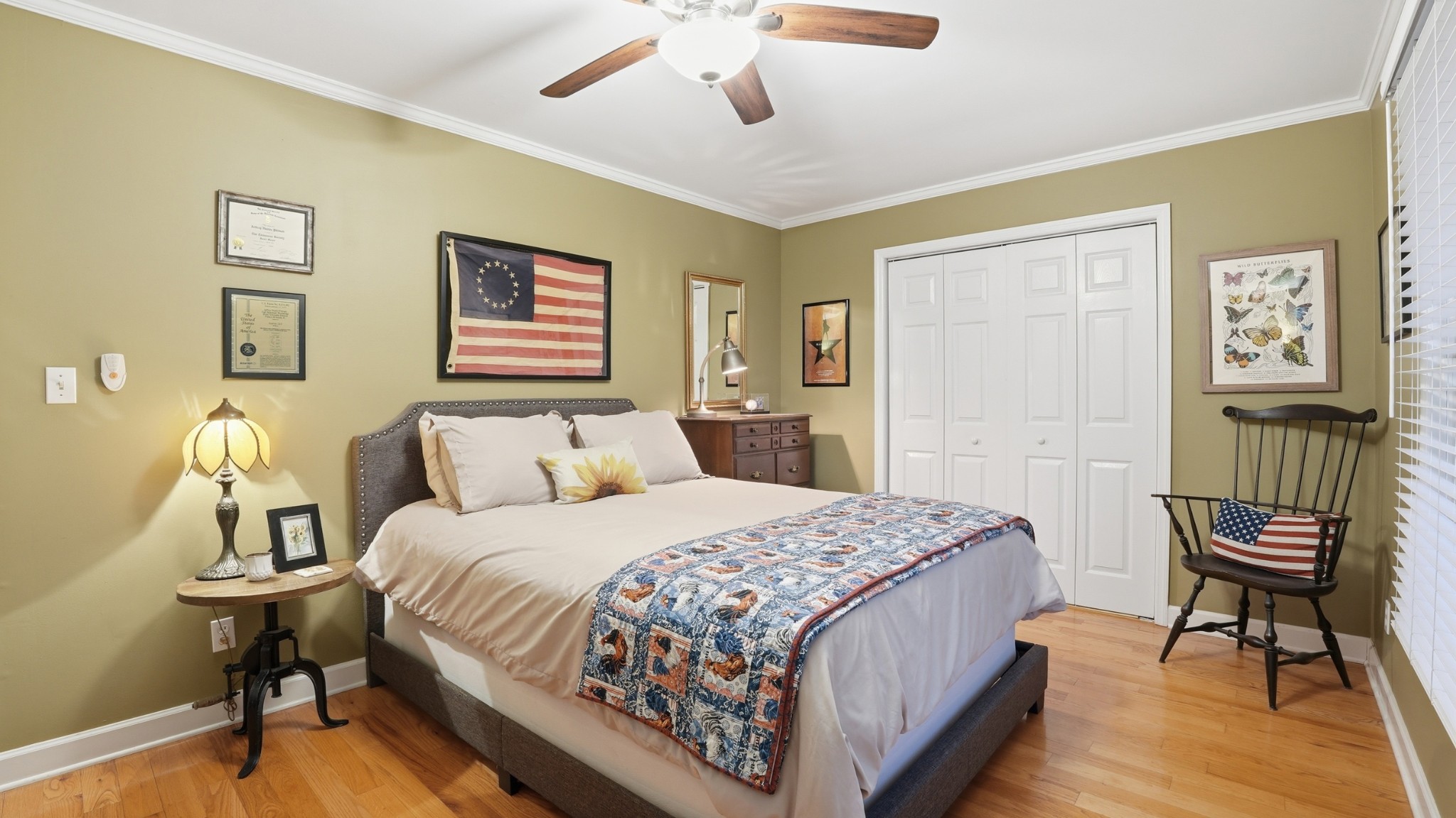 244 Norman Wiseman Road Lynchburg, TN 37352 - Photo 10 of 32