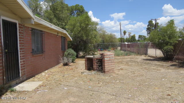 1245 West Kleindale Road Tucson, AZ 85705 - Photo 20 of 20