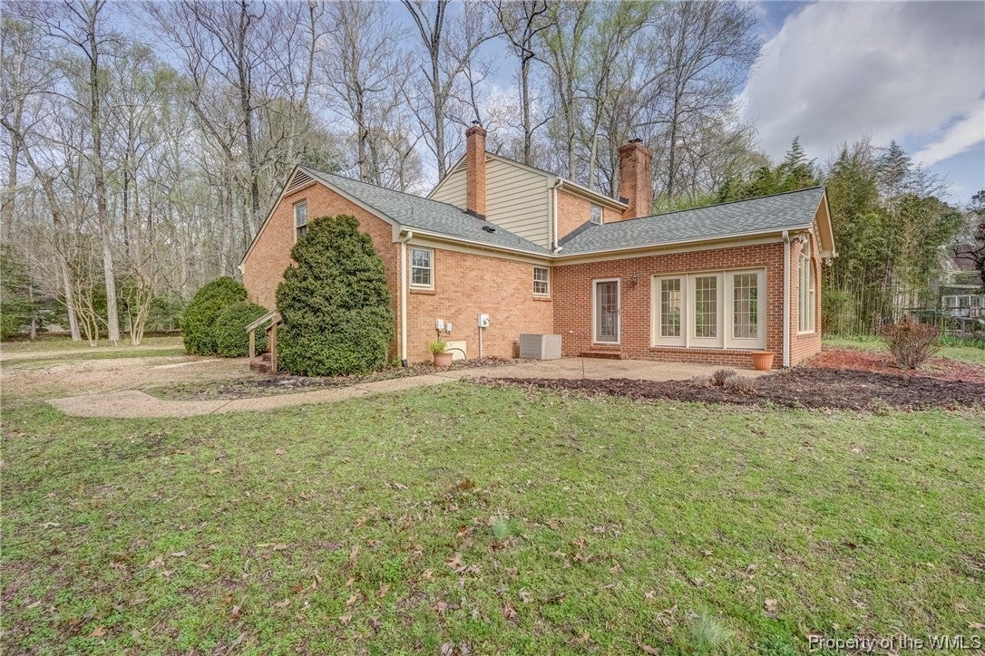 116 Pinepoint Road Williamsburg, VA 23185 - Photo 29 of 32 Gallery Image 29