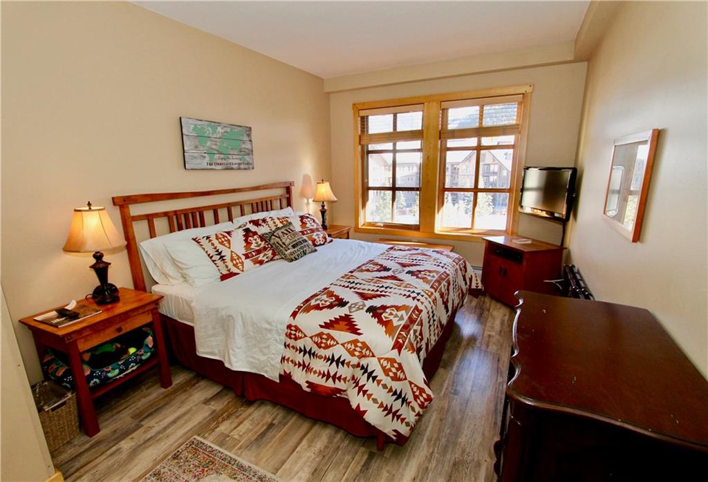 910 Copper Road, Unit 408 Copper Mountain, CO 80443 - Photo 12 of 22