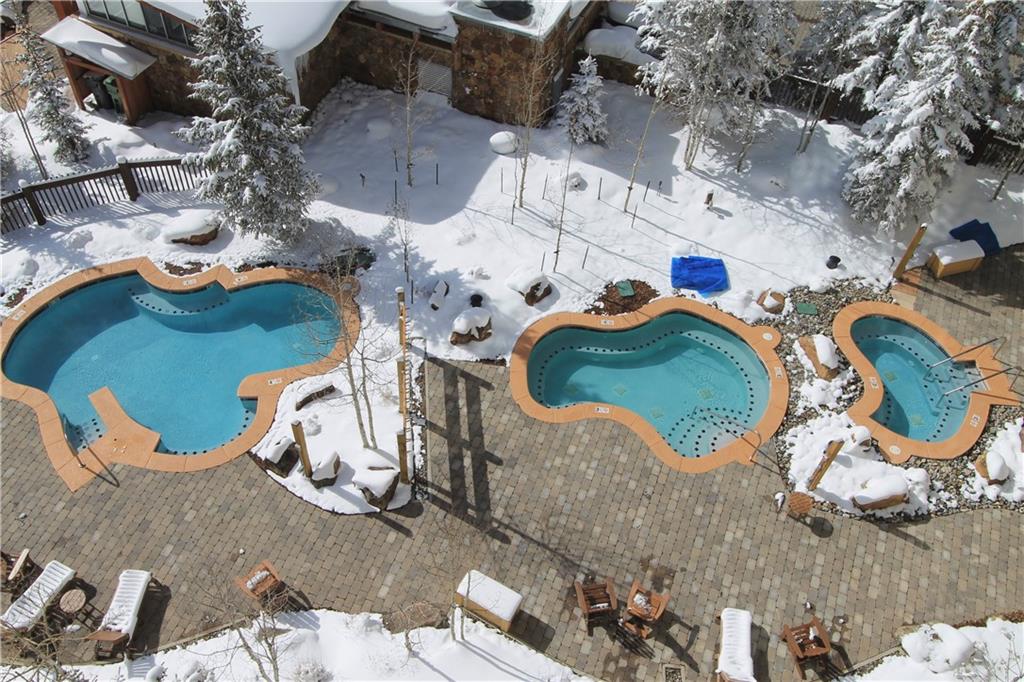 910 Copper Road, Unit 408 Copper Mountain, CO 80443 - Photo 15 of 22