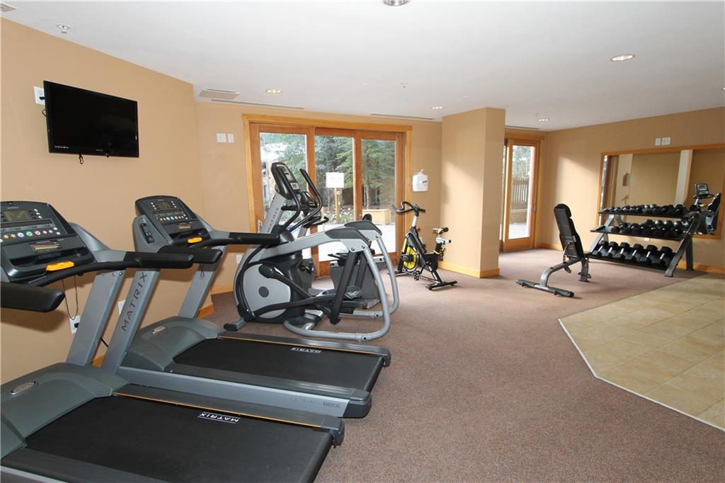 910 Copper Road, Unit 408 Copper Mountain, CO 80443 - Photo 16 of 22