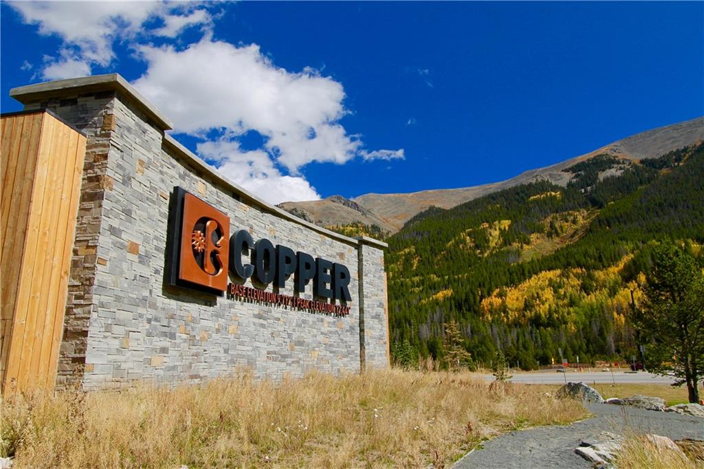 910 Copper Road, Unit 408 Copper Mountain, CO 80443 - Photo 19 of 22