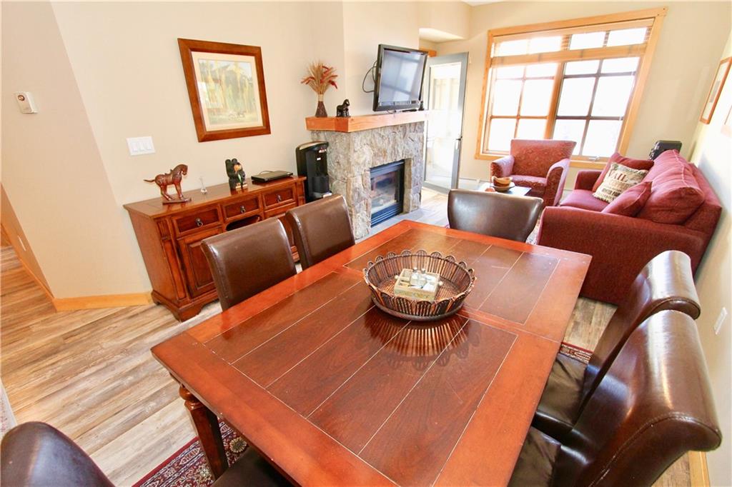 910 Copper Road, Unit 408 Copper Mountain, CO 80443 - Photo 7 of 22