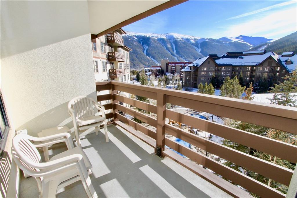 910 Copper Road, Unit 408 Copper Mountain, CO 80443 - Photo 8 of 22